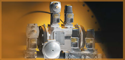 Electro-Hydraulic Actuators